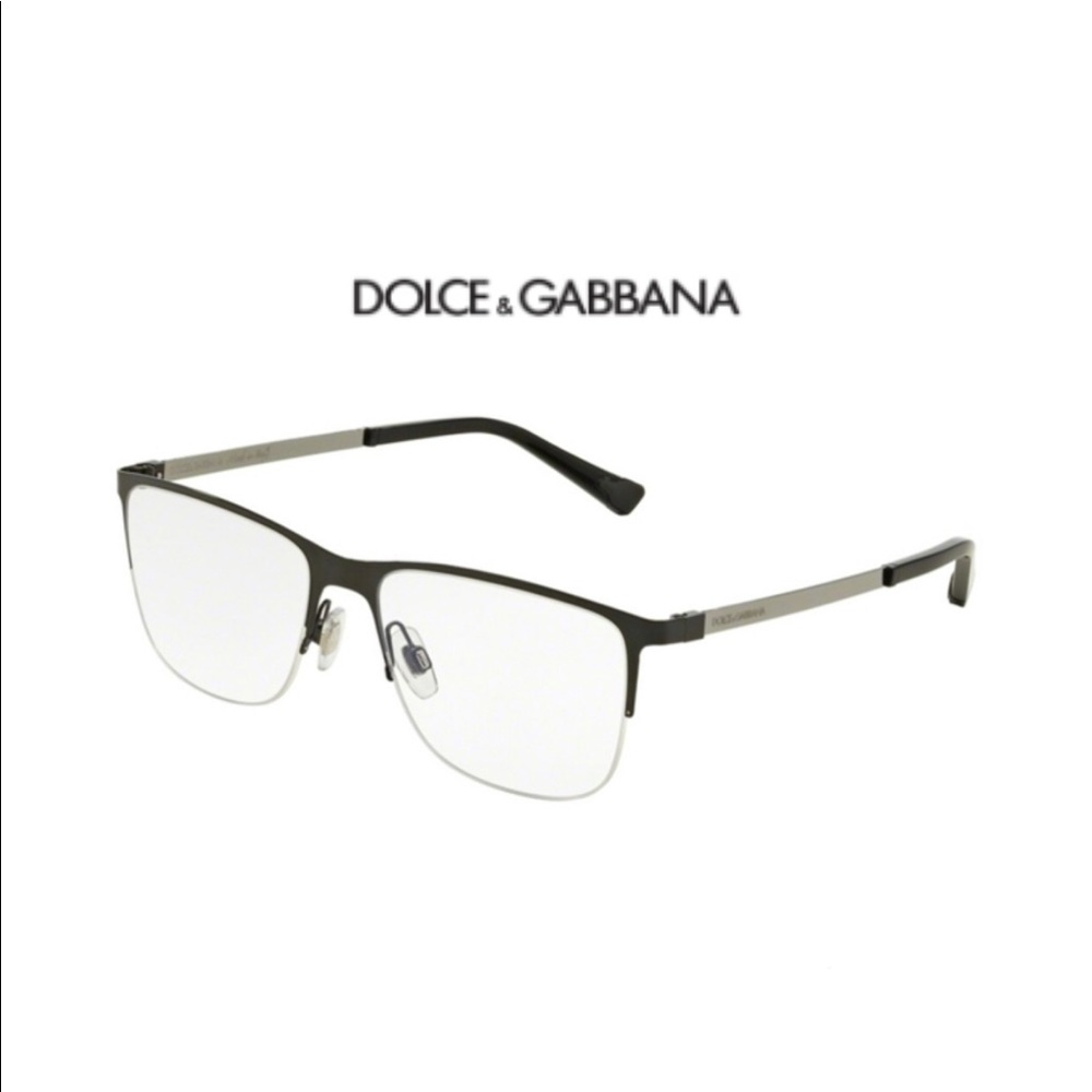 Dolce & Gabbana DG 1283 Eyeglasses